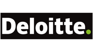 Deloitte-Logo